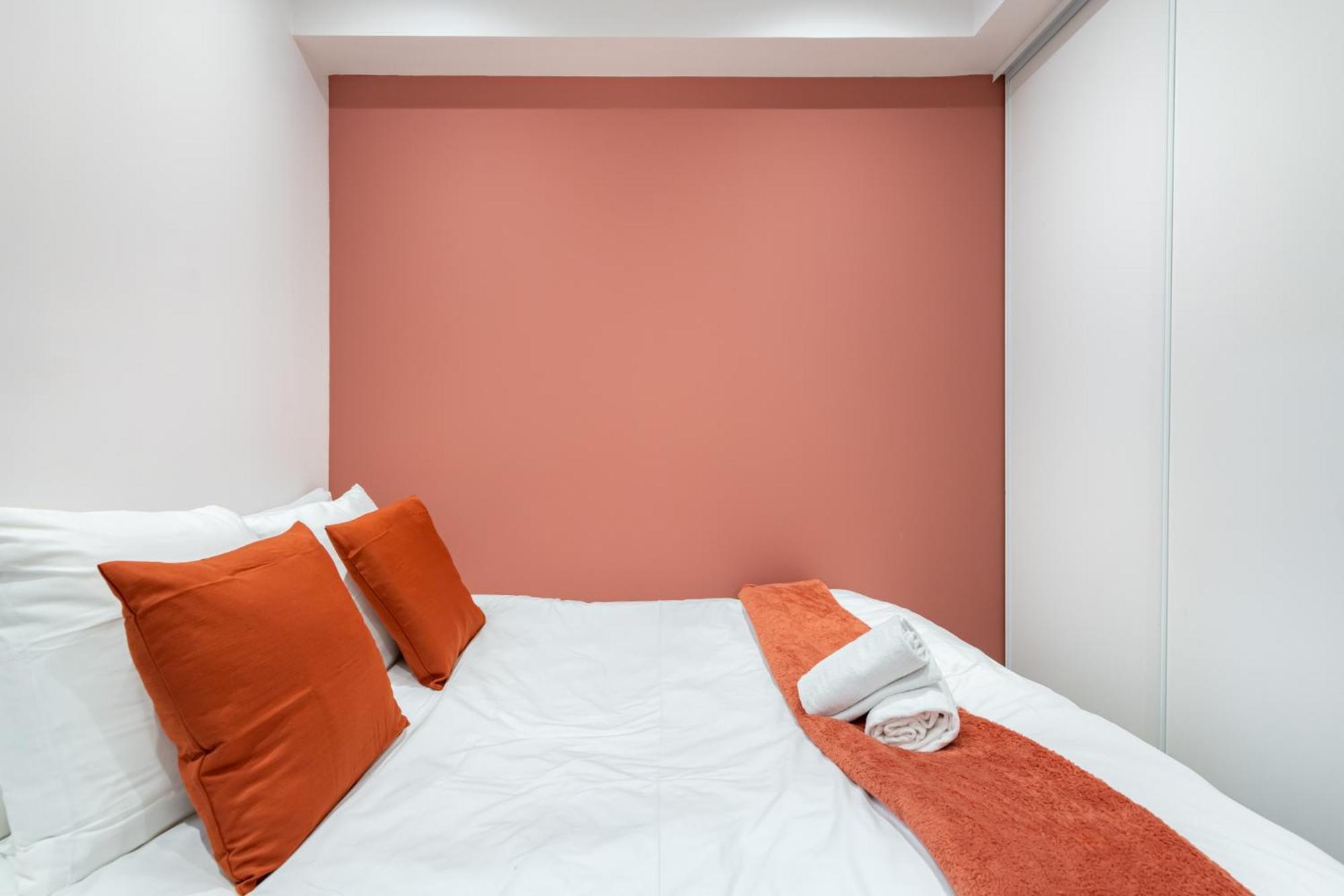 Sud Passion - Ferrer Nine - Cosy Avec Balcon Apartment Gardanne Room photo